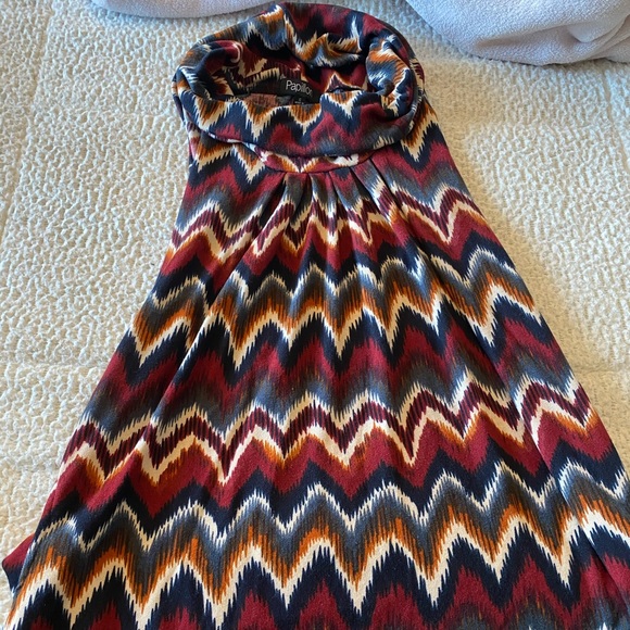 Cocktail dress - Picture 1 of 5